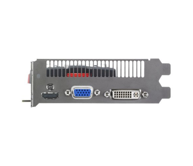ASUS GeForce GT630 1024MB 128bit - 117330 - zdjęcie 3